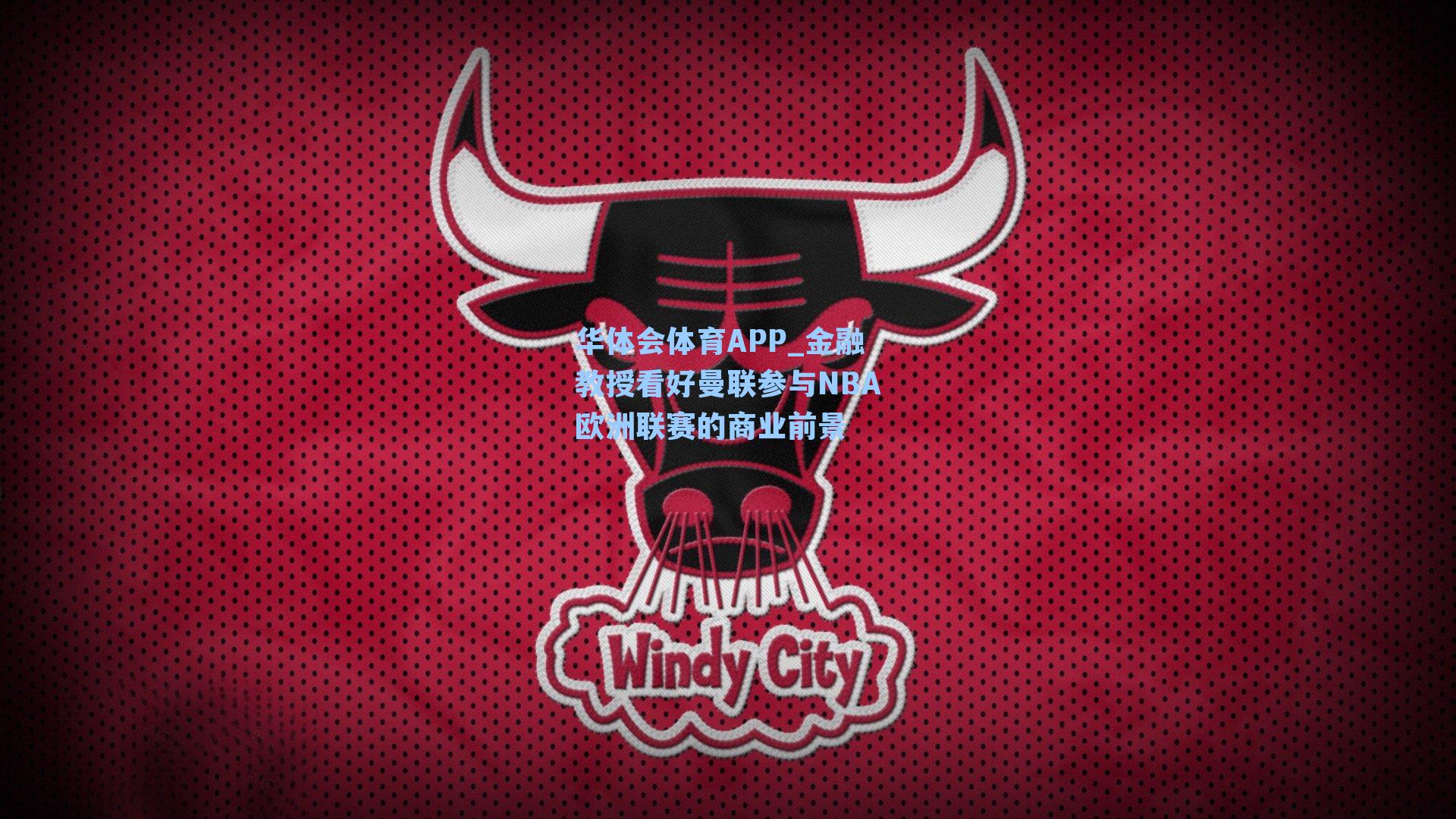 金融教授看好曼联参与NBA欧洲联赛的商业前景